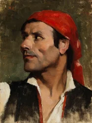 Spaniard
