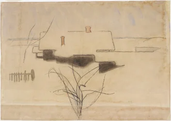 Tammisaari Landscape