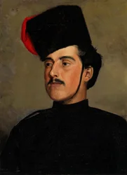 The Cossack (The Beautiful Cossack)
