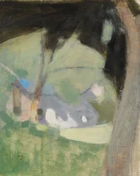 The Old Brewery (Composition)