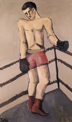 The Large Boxer