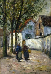 Autumn Impression