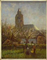 Fruit Blossom