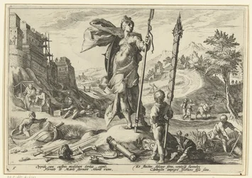 Bronze Age (Ovid