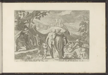 Flood of Deucalion