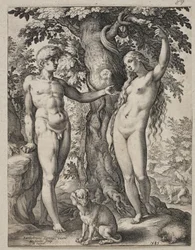Adam and Eve