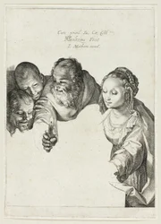 Adoration of the Shepherds