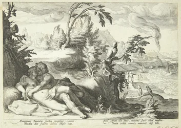 Apollo and Coronis