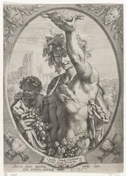 Bacchus