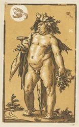 Bacchus