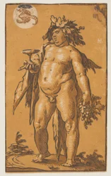 Bacchus