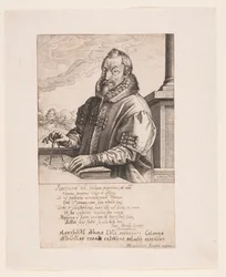 Christopher Plantin, Publisher in Antwerp