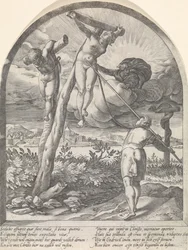 Man Must Kill His Desires (The Spiritual Hunts)