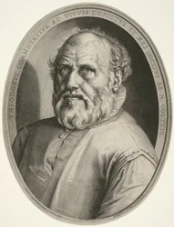 Dirck Volckertsz. Coornhert