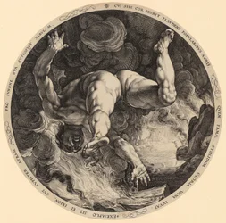 Fall of Ixion, Page 4 of the Series 