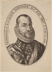 Frederick II, King of Denmark and Norway
