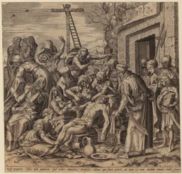 Saint Jerome