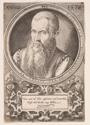 Jan Goltz II, Father of the Artist
