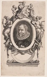 Johannes Stradanus