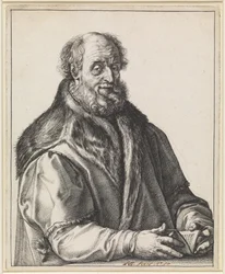 Johannes Zurenus (1517-1591)