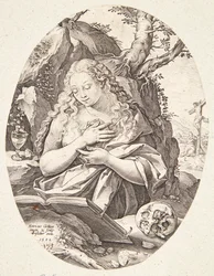 Mary Magdalene