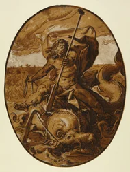 Oceanus