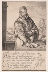 Philips Galle