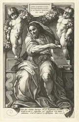 Prophet Isaiah