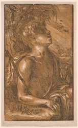Saint John the Baptist