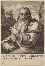 Saint Paul