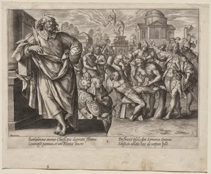 St. Bartholomew
