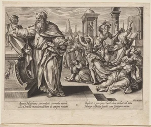 St. Matthew