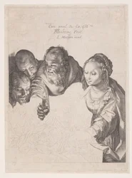 The Adoration of the Shepherds