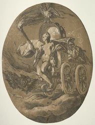 The Deities: Nox