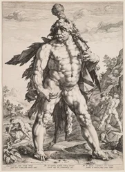 The Great Hercules