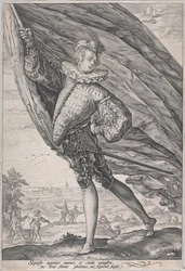The Great Standard Bearer