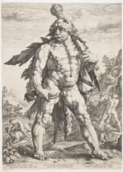 The Large Hercules