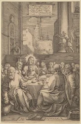 The Last Supper