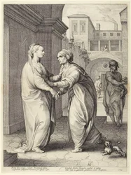 The Visitation