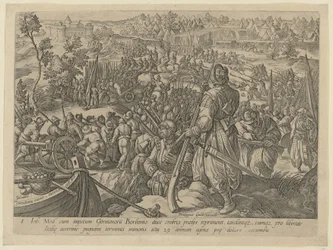 Death of Giovanni de