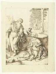 The Holy Family