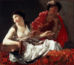The Concert or 