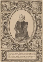 Charlotte of Bourbon