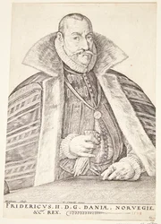 Frederik II, King of Denmark and Norway
