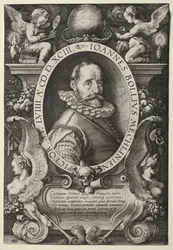 Hans Bol, 1593