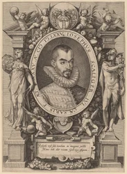 Josephus Justus Scaliger