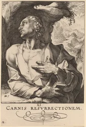 Saint Jude Thaddeus