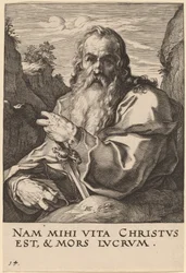 Saint Paul