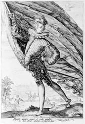 The Great Standard-Bearer