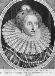 Elizabeth I, Queen of England